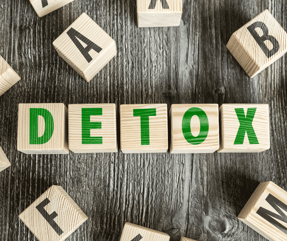 What Is Detox Treatment – A Detailed Guide     