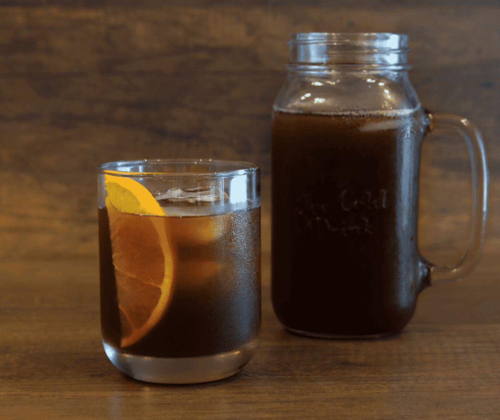 Mocktail
