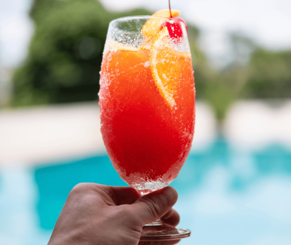 Mocktails